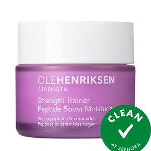 Ole Henriksen Moisturizer